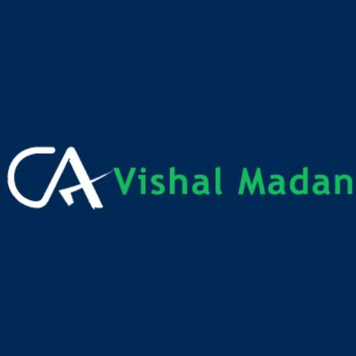 Vishal Madaan Profile Picture