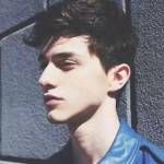 Jackson Z Profile Picture