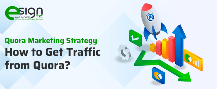 Quora Marketing Strategy: How to Get Traffic from Quora?
