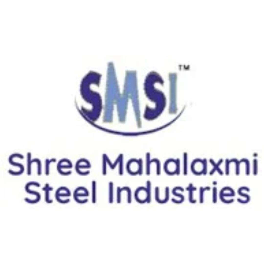 shreemahalaxmi steel Profile Picture