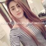 Lahore Call Girl Service Profile Picture
