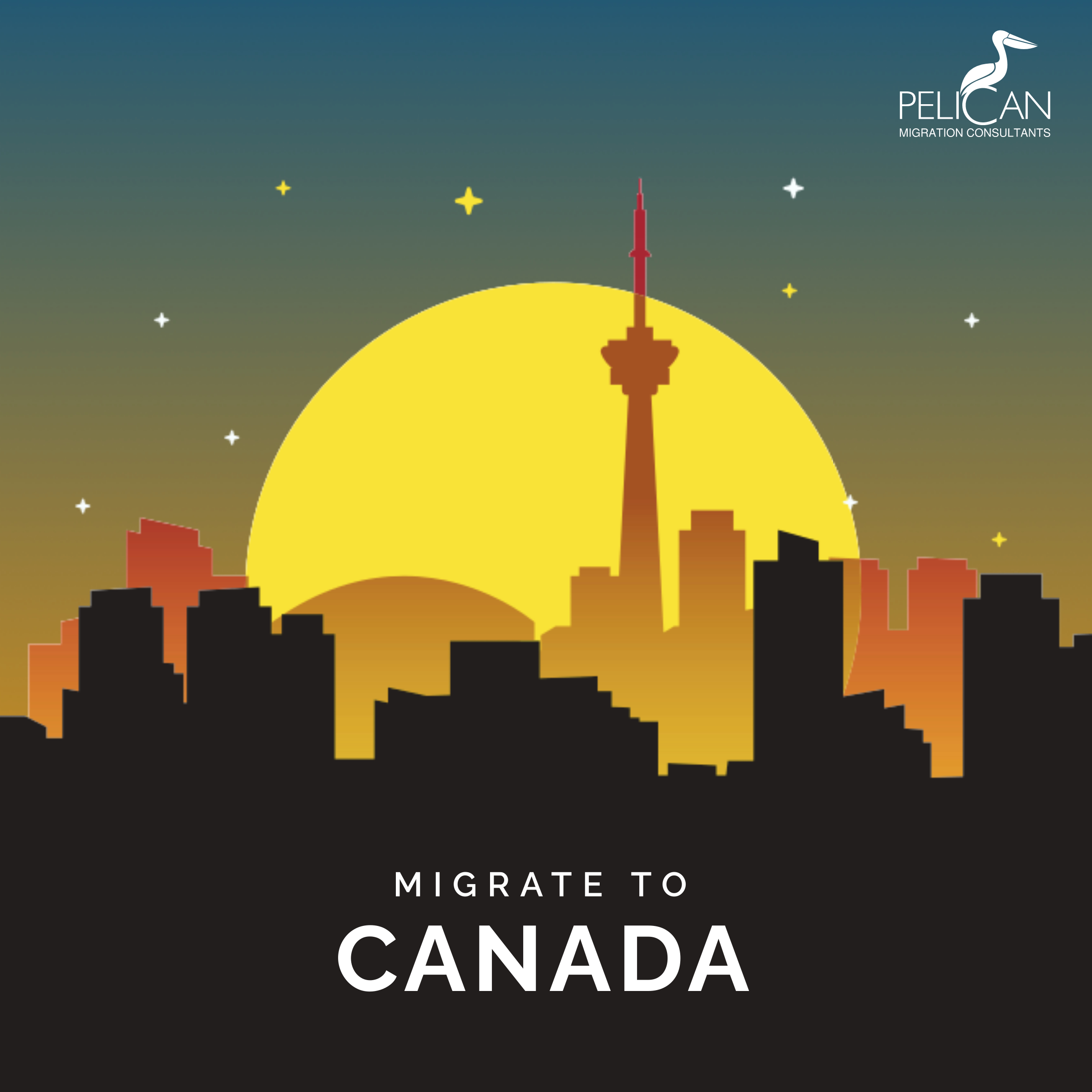Reliable Canada Immigration Consultants in Dubai