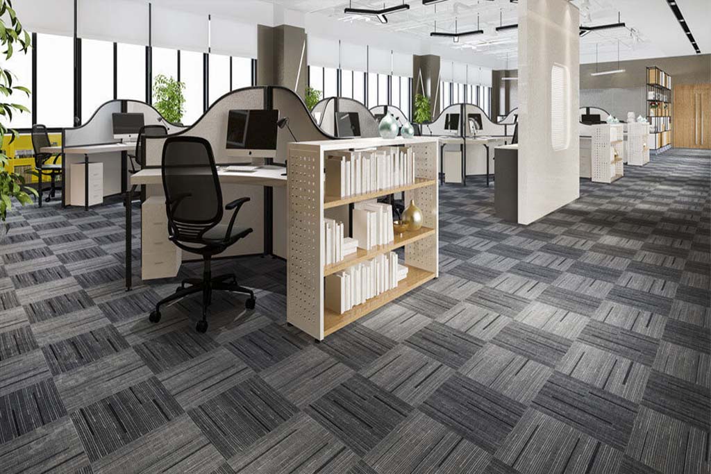 Buy Affordable Office Carpets Dubai - High Quality Office Carpets