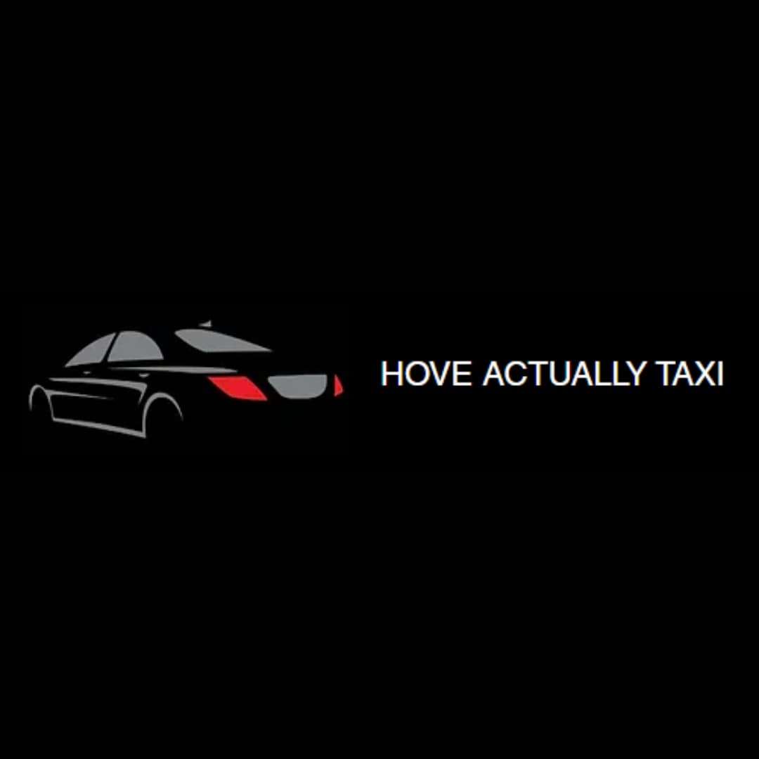 Hove Actually Taxi Profile Picture