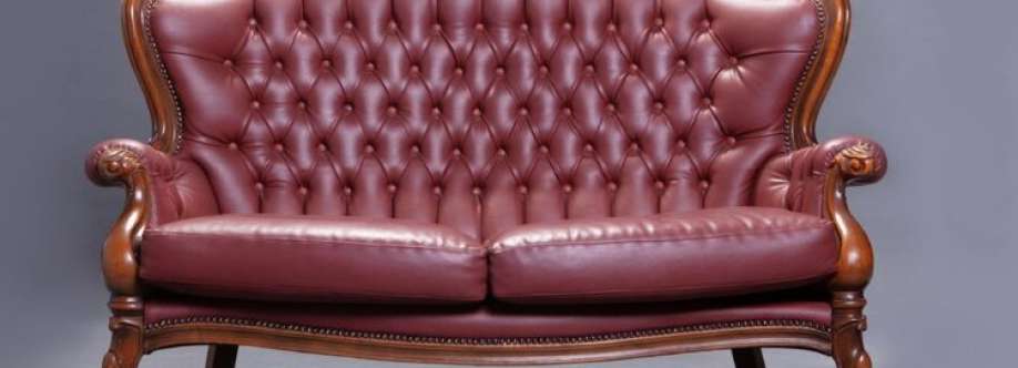 Luxury Sofa Set Cover Image
