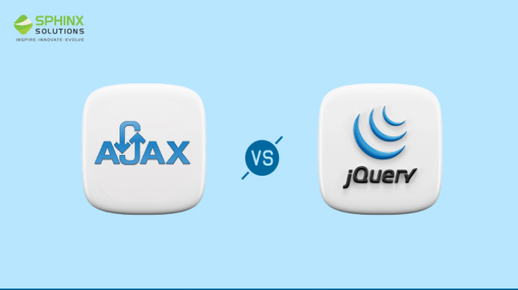 AJAX vs. jQuery: What Are The Differences?