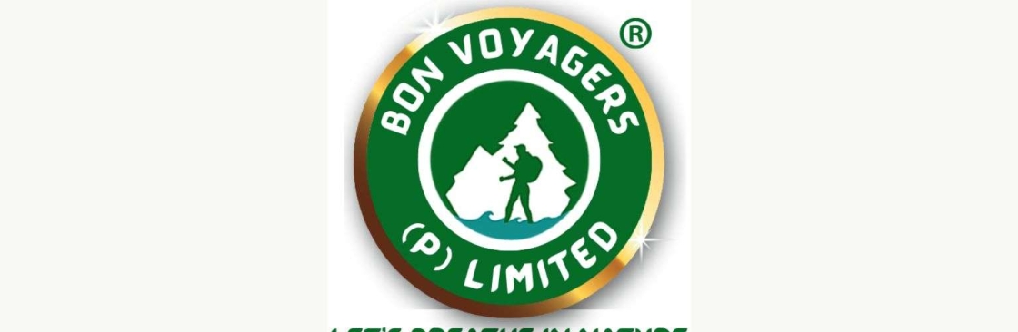 Bon Voyagers Cover Image