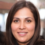 Lucia Gray Profile Picture