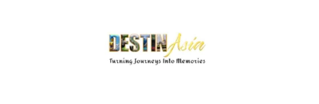 Destin Asia Cover Image