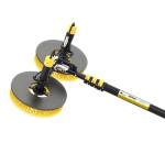 Solar panel cleaning brush Profile Picture