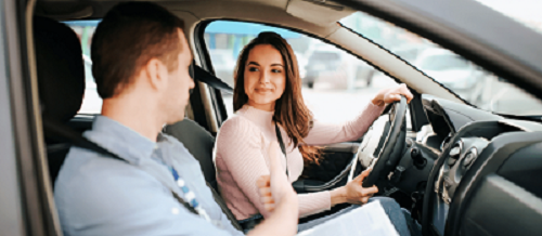 The Benefits of Driving Test Booking Assistance Services