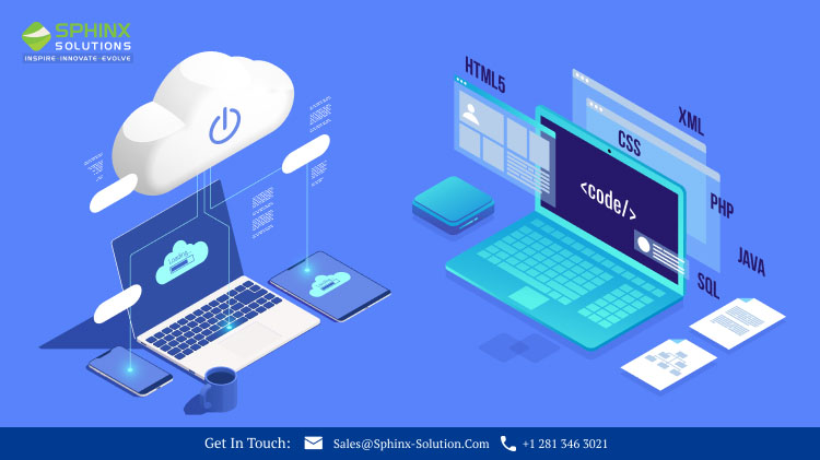 Web Based vs Cloud Based Apps | Read the Blog