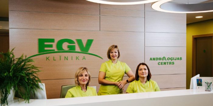 Fertility Clinics in Latvia II IVF treatment in Latvia