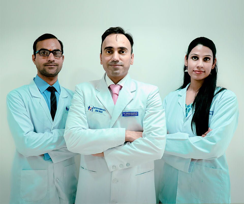 Top 10 Best Sexologists in Delhi - Sexual disorder Treatment