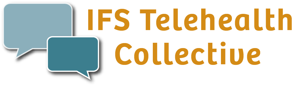 IFS Telehealth Collective | Online IFS Therapy