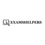 Exams Helpers Profile Picture