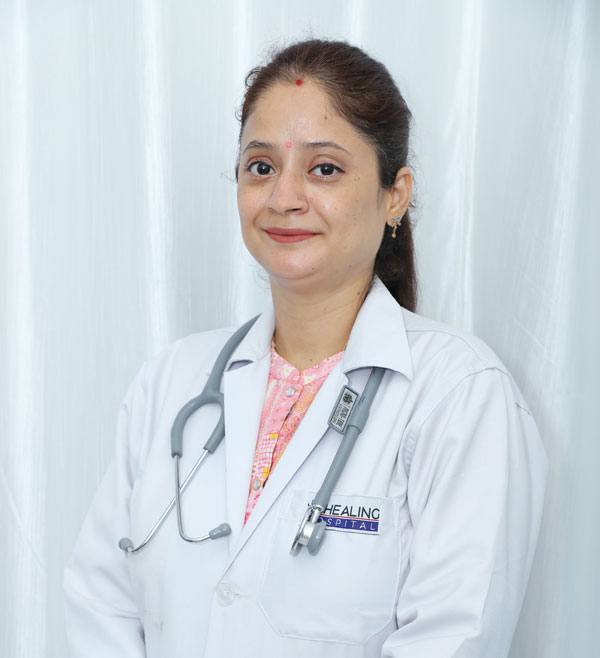 Beyond Reproductive Health: Chandigarh's Top Gynaecologists