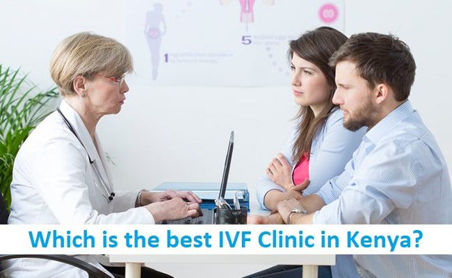 Top 8 Best IVF Centres in Kenya with High Success Rate 2022