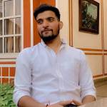 Sanchit Singh Shekhawat Profile Picture