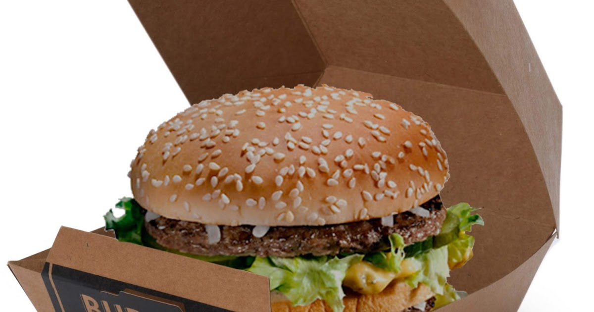 Packaging Perfection: How Burger Boxes are Changing the Game for Food Delivery Services