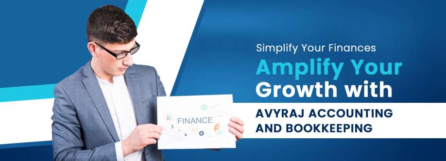 Avyraj Accounting Cover Image
