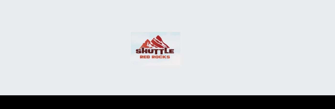Red Rocks Shuttle Cover Image