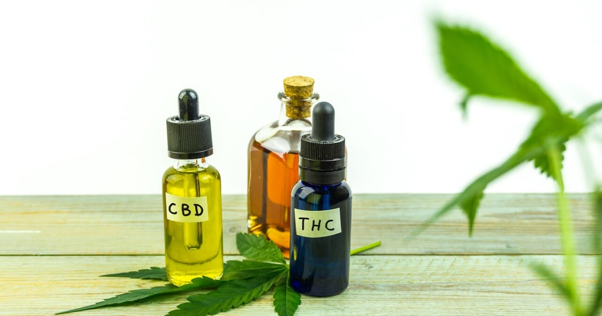 Decoding the CBD Store UK5: Unveiling the Benefits and Exploring the Product Range