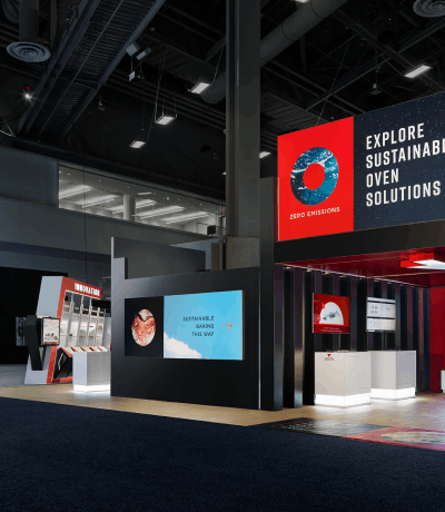 Trade Show Installation And Dismantle: Crafting Experiences, Building Success | TechPlanet