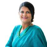 Priti Nanda Sibal Profile Picture