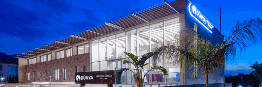 Fertility clinics in Cyprus II IVF Success Rates in Cyprus