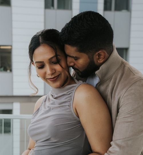Traditional vs. Documentary Wedding Photography in London