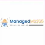 Managed MS365 Profile Picture