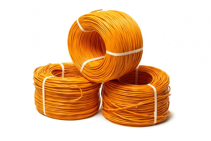 Maximising Electrical Efficiency: The Advantages of Stranded Copper Wire Jumpers
