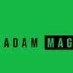 Adam Magazine Profile Picture