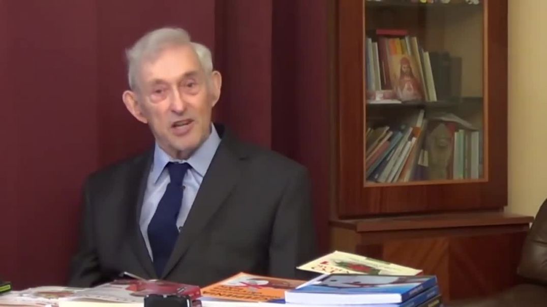 Szczepionki - jedną z form depopulacji - Prof
