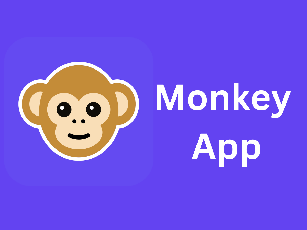 Monkey App: Complete Introduction to Social Adventure