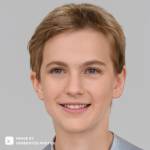 Cara Booth Profile Picture