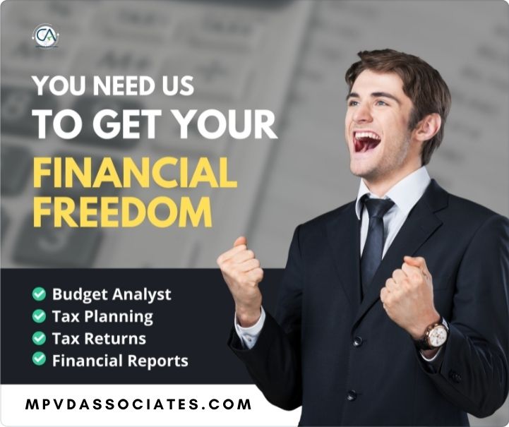 Simplifying Your Finances: Personal Accounting and Taxation Services in Kolkata | TechPlanet