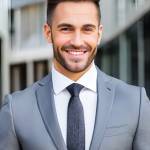 adam scott profile picture