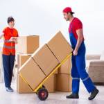 Packers And Movers In Varanasi Profile Picture