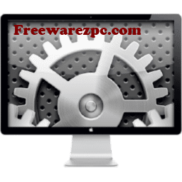 SwitchResX 4.13.2 Crack For MacOS Free Download 2024