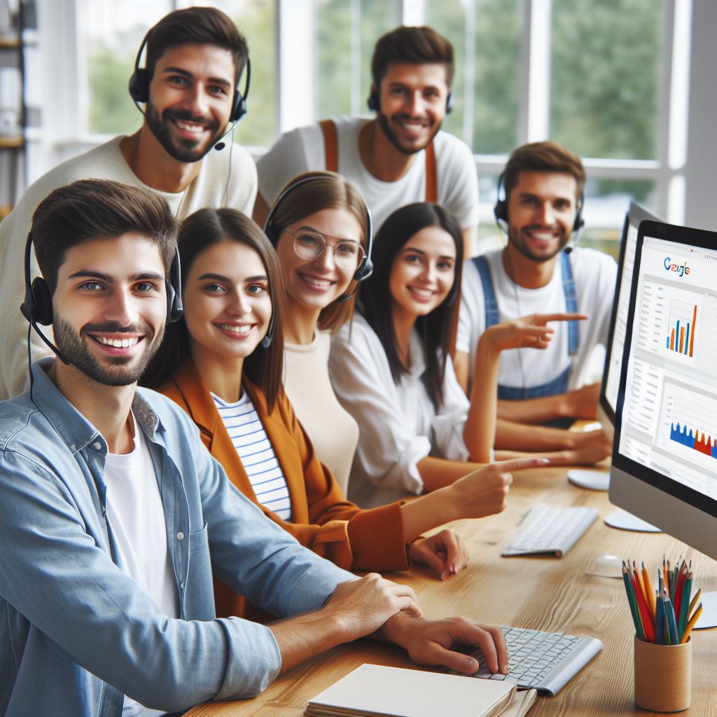 What Are the Benefits of Hiring Google AdWords Experts? - Businessblogs | Platform for Accurate information