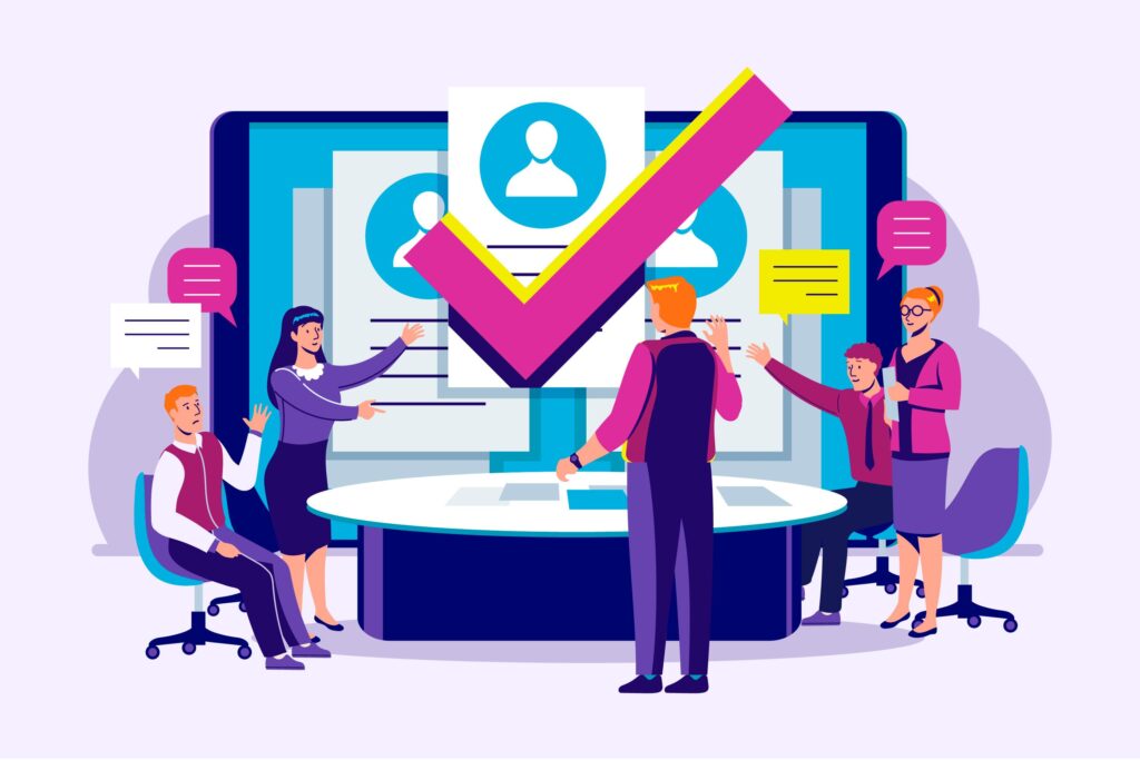 How Employee Police Verification Online Can Protect Your Company’s Reputation