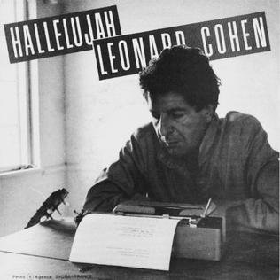 Hallelujah lyrics-Leonard Cohen | Meaning at AZlyrics
