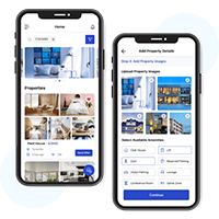Real Estate Software Development company