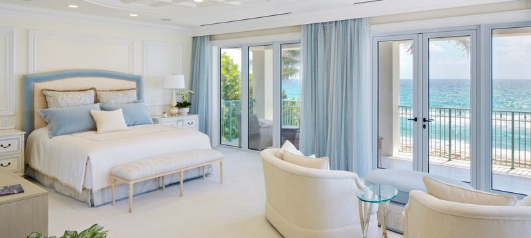 Transform Your Home With Charming Interior Design In Boca Raton | TechPlanet