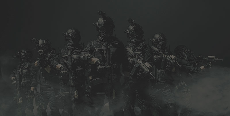 Bodyguards for Hire