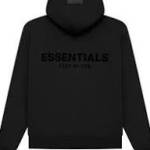 Essentials Hoodie Profile Picture