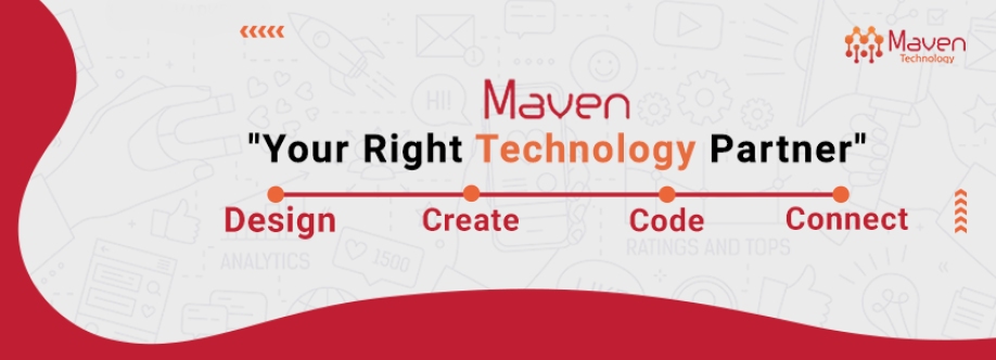 Mavem Technology Cover Image